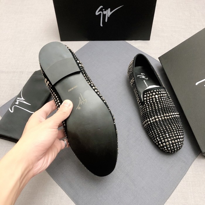 Giuseppe Zanotti Slip-on 5
