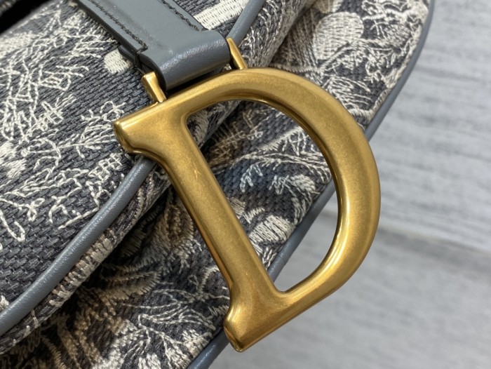 Handbag Dior size 25.5 cm