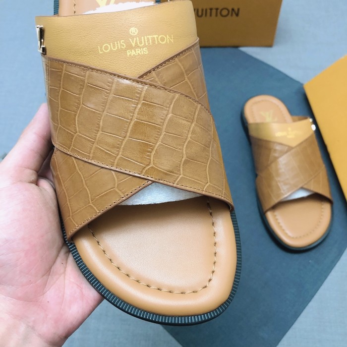 Louis Vuitton Slipper 32