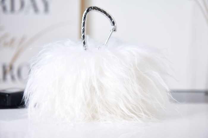 Handbag Chanel AS2397 size 9-12-5 cm