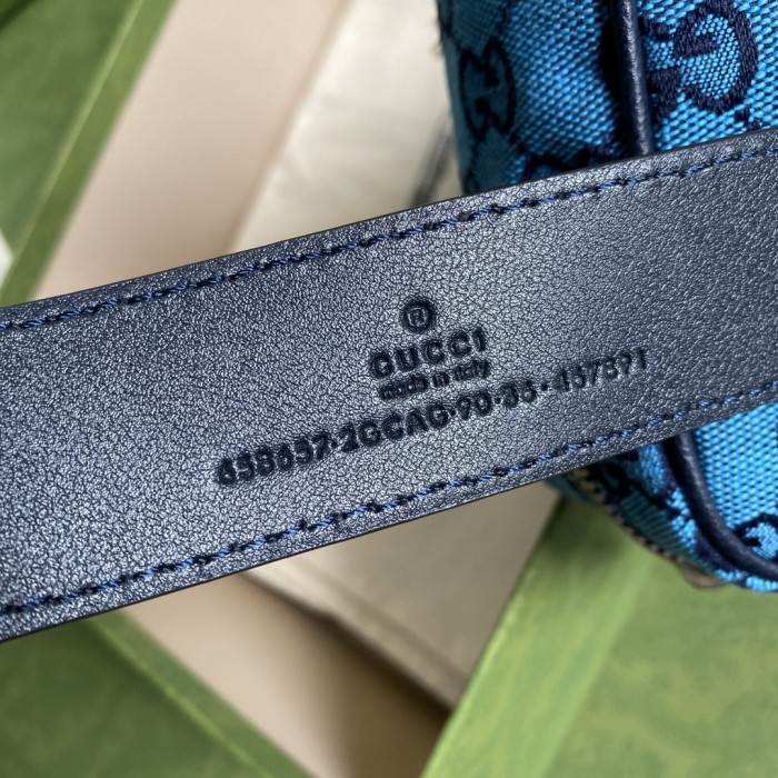 Handbag Gucci 658657 size 24*14*5 cm