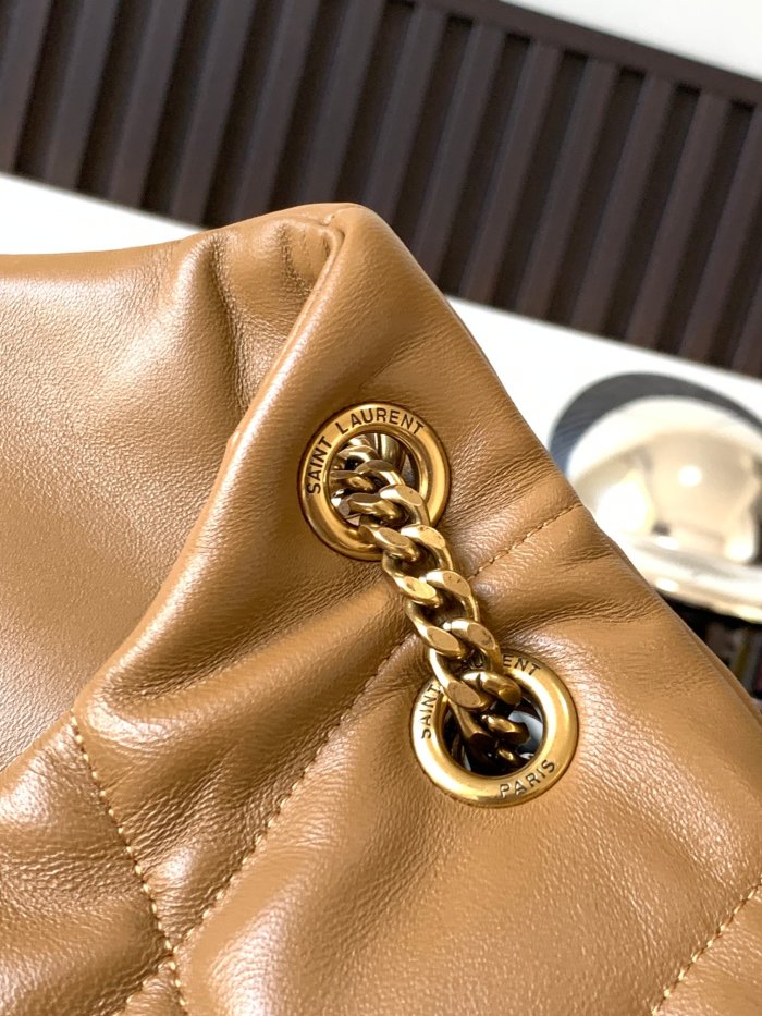 Handbags SAINT LAURENT 577476 size 29x17x11 cm