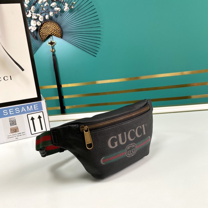 Handbag Gucci 527792 size 22*13*6 cm