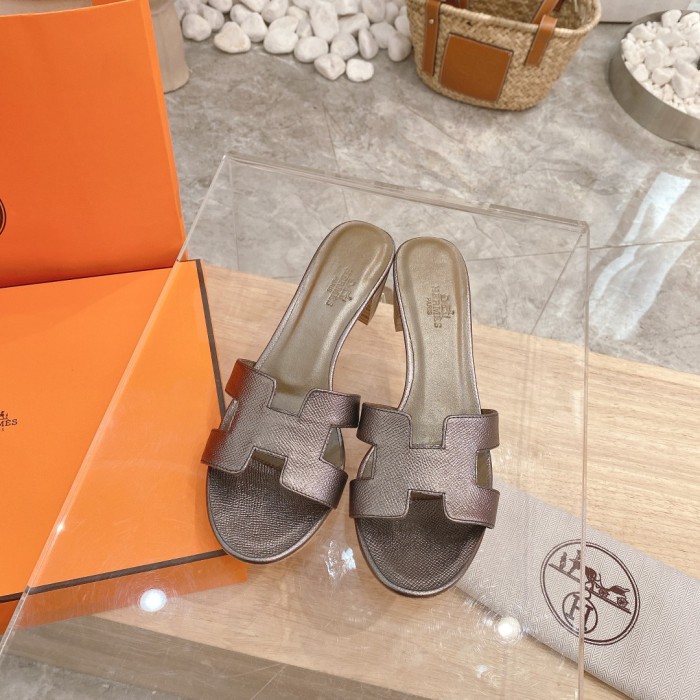 Hermes Sandals 60