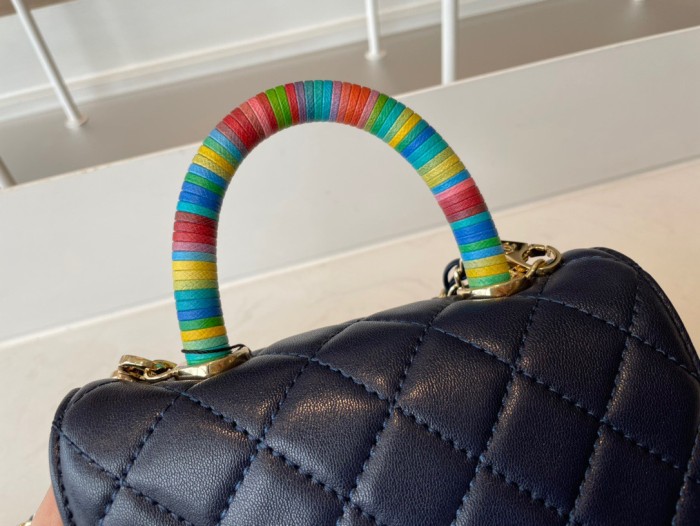 Handbag Chanel AS2215