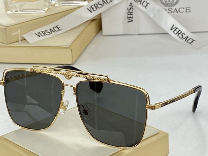 Sunglasses Versace VE2242 size 61口13-145