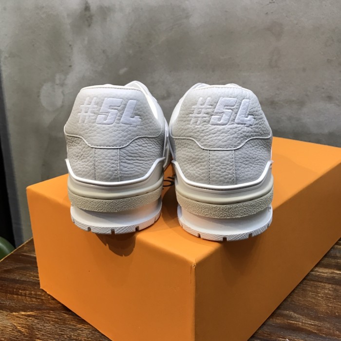 Louis Vuitton Trainer Sneakers 29