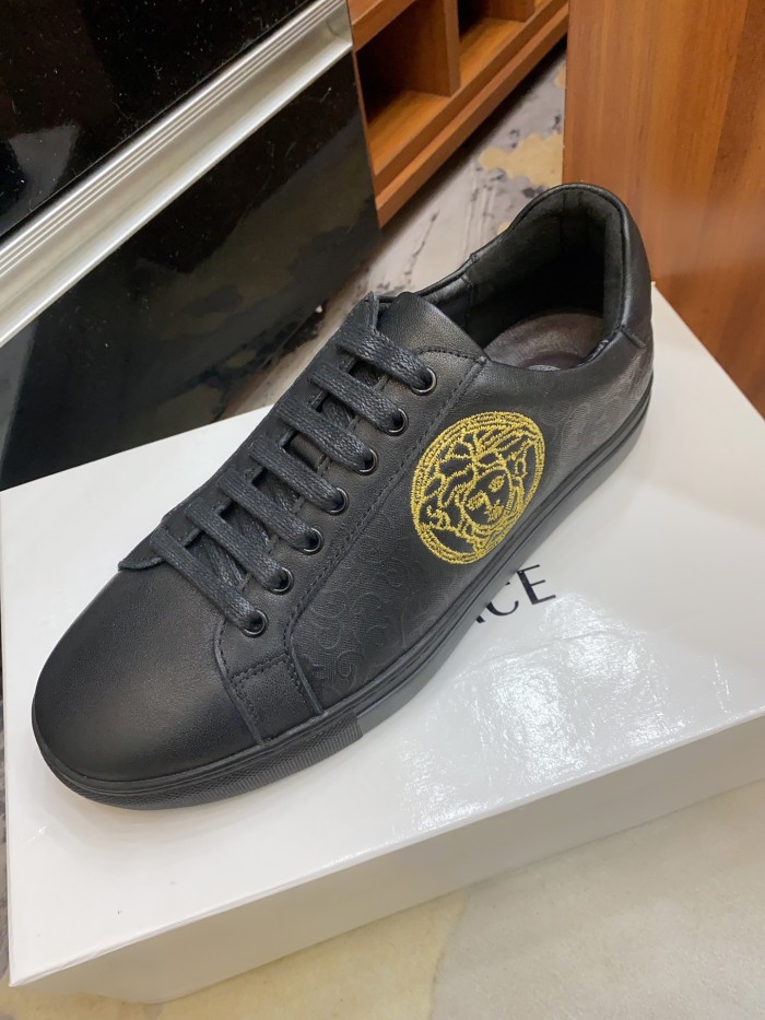Versace Greca Sneaker 2