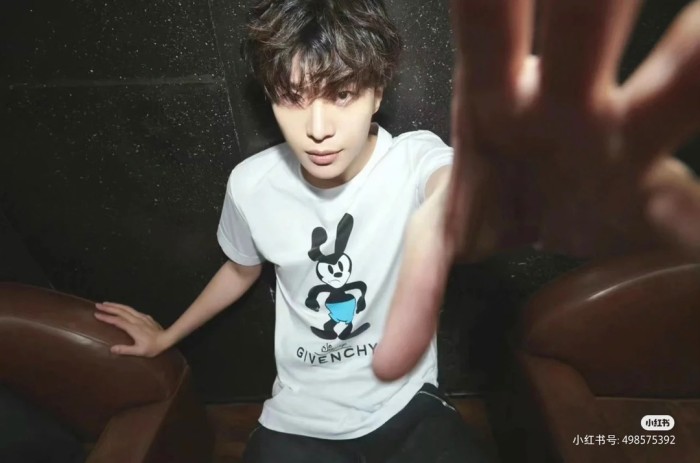 Clothes Givenchy 156