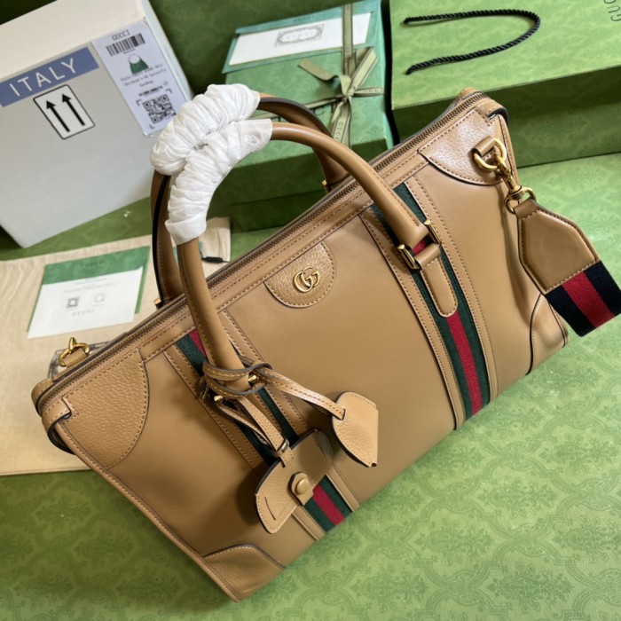 Handbag Gucci 715671 size 40*29*20 cm