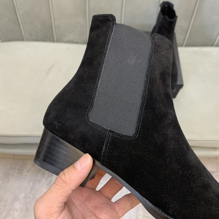 Saint Laurent Boots 10