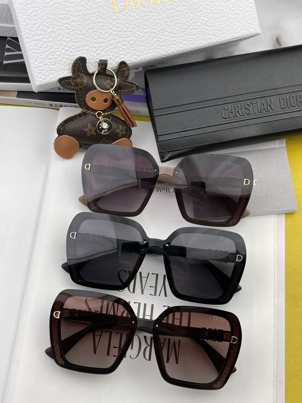 sunglasses Dior CD3290