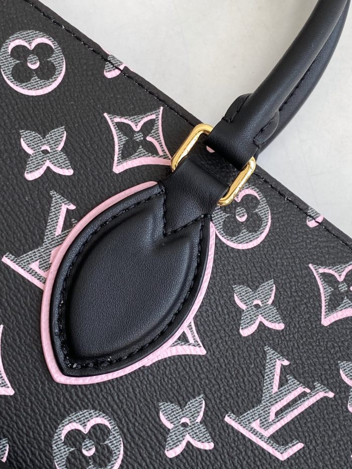 Handbag Louis Vuitton M46154 size 34.0 x 26.0 x 13.0 cm