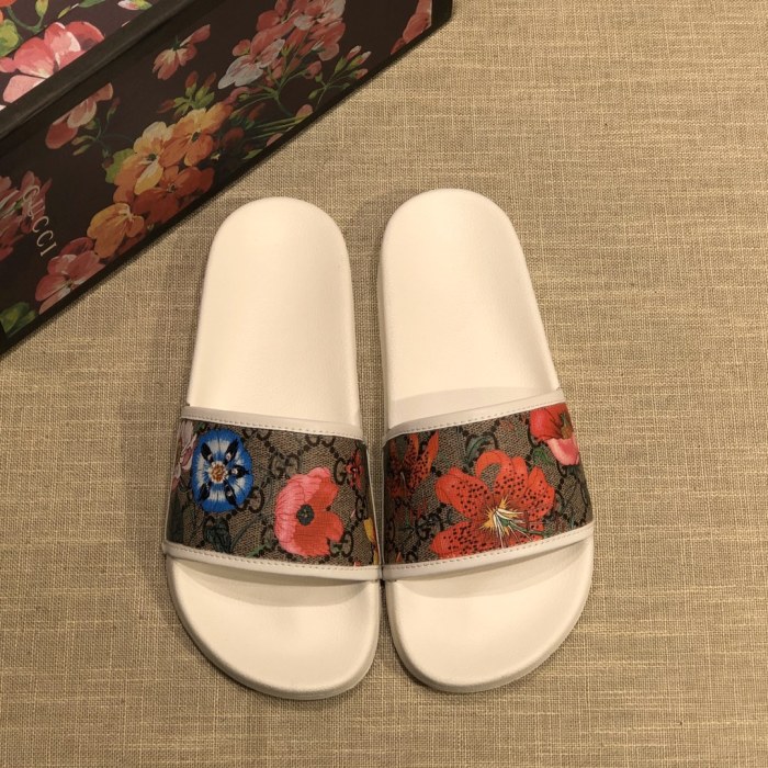 Gucci Slippers 19