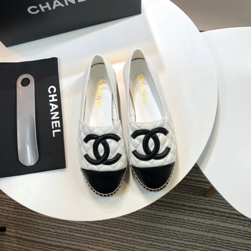 Chanel Loafers 57
