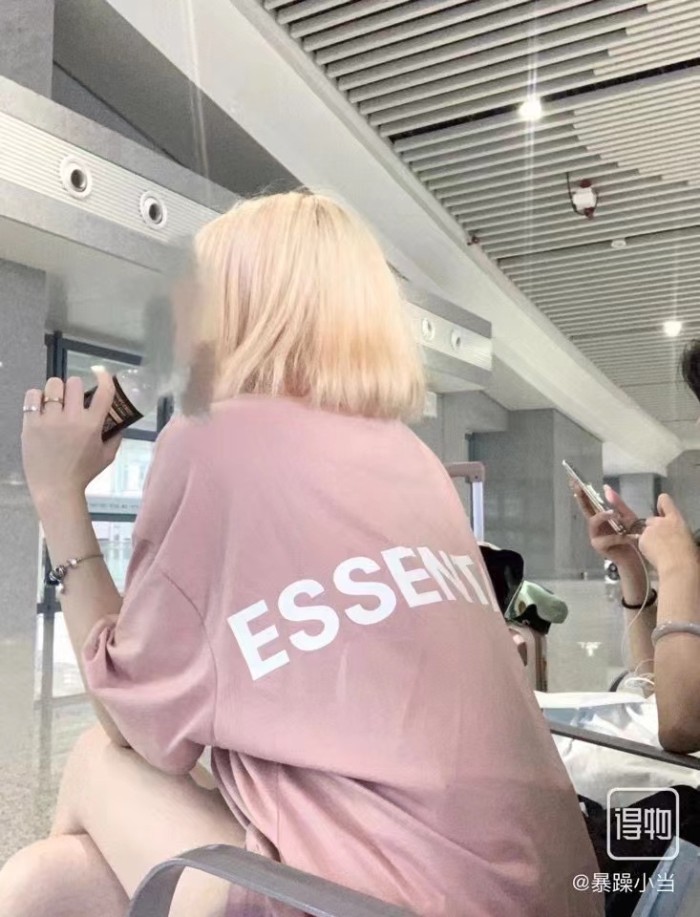 Clothes FEAR OF GOD 35