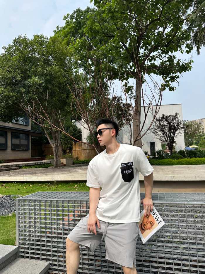 Clothes Fendi 76