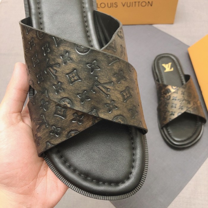Louis Vuitton Slipper 25