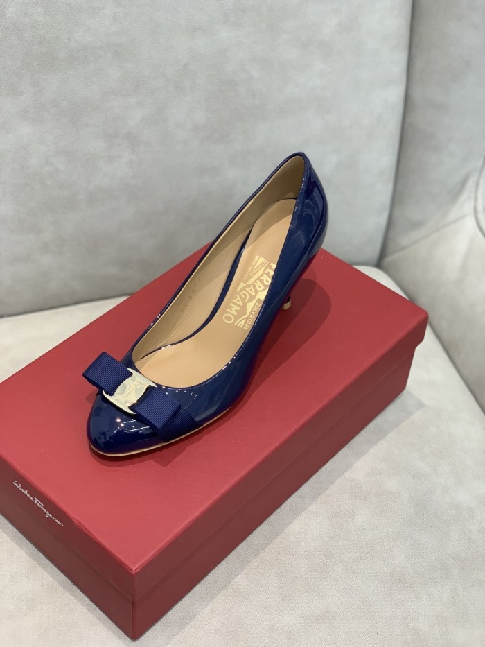 Salvatore Ferragamo Heel 2