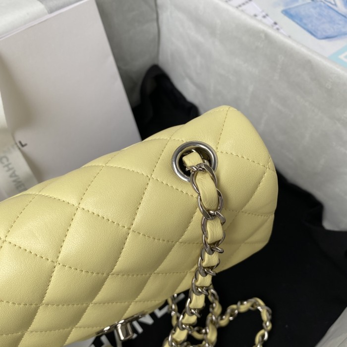 Handbag Chanel size 20 cm