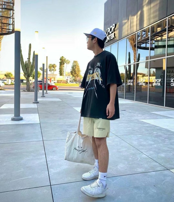 Clothes FEAR OF GOD 53