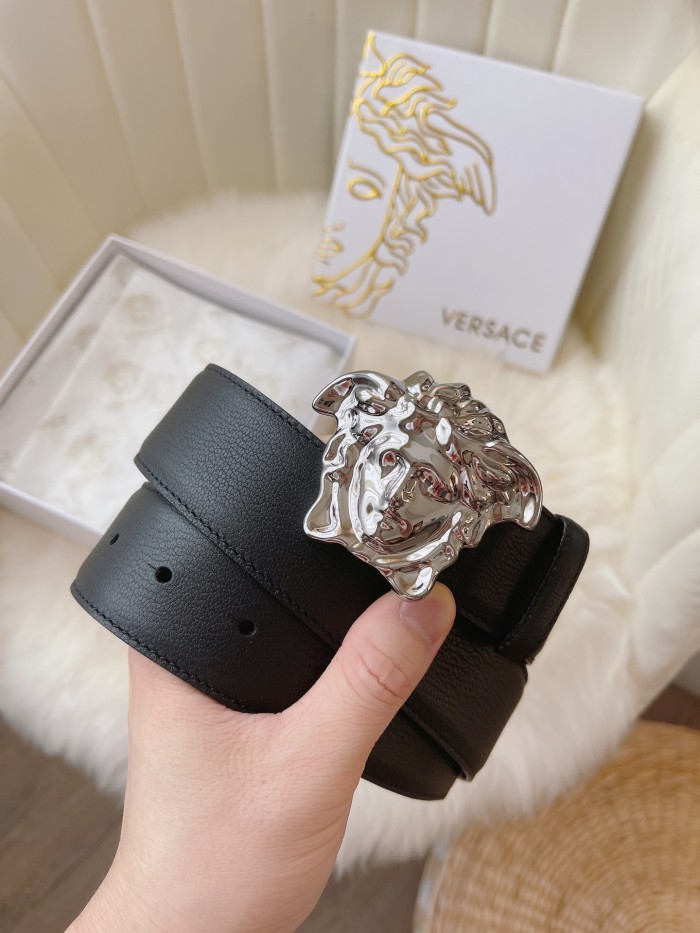 Versace Belt 1 (width 3.9cm)