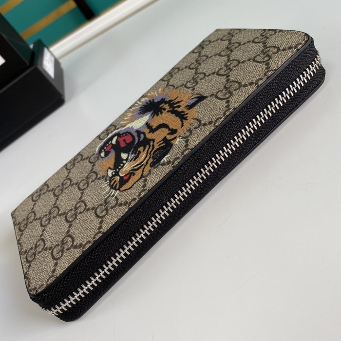 Handbag Gucci 451273 size 19*10.5*2.5 cm