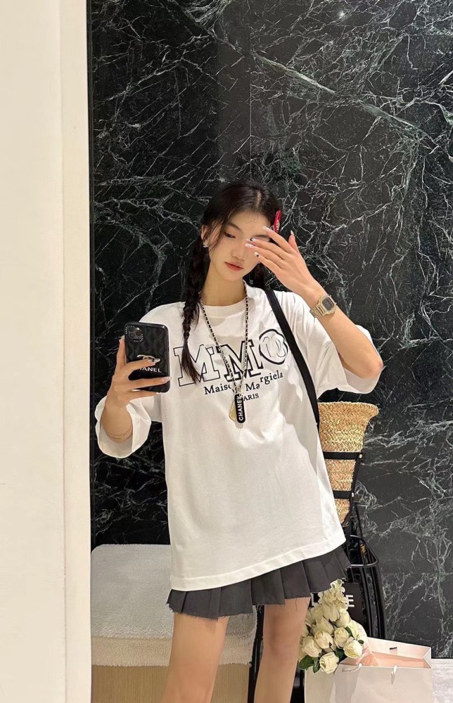 Clothes Maison Margiela 8