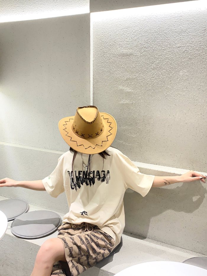 Clothes Balenciaga 108