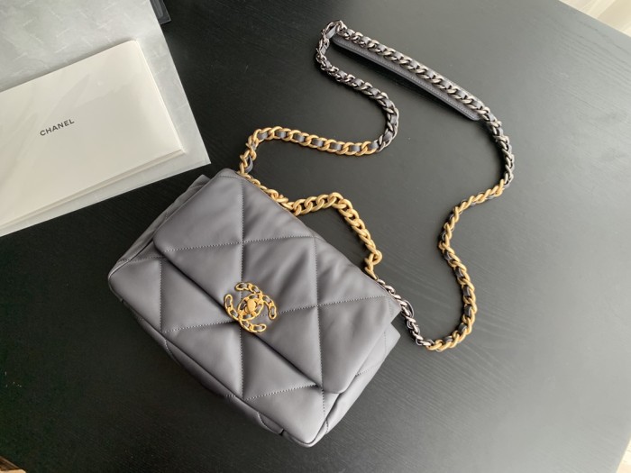 Handbag Chanel 1160 size 26cmx16cmx9 cm