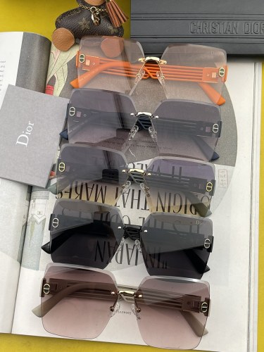 sunglasses Dior D6296