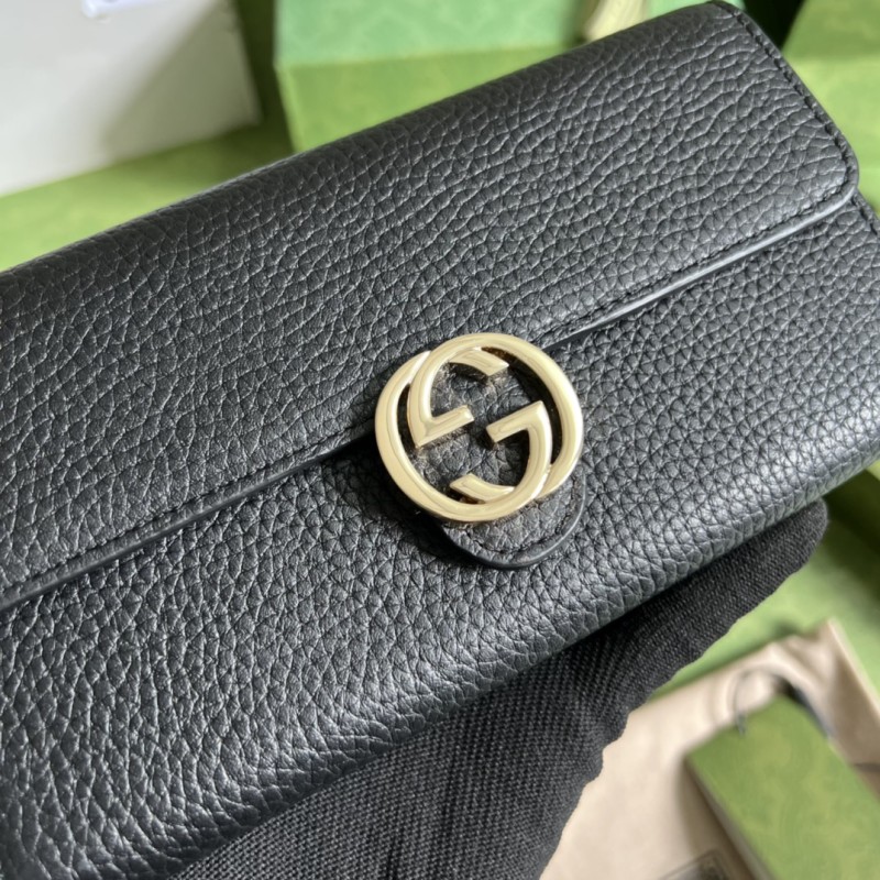 Handbag Gucci 615524 size 19.5*11.5*3 cm