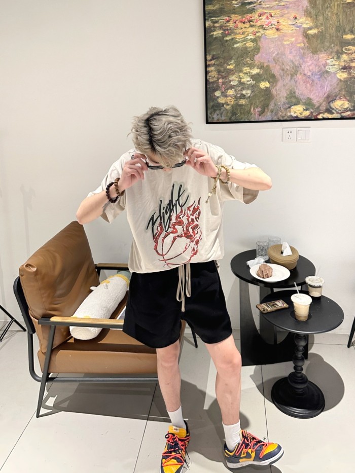 Clothes FEAR OF GOD 111