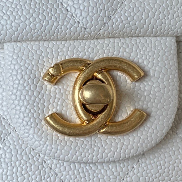 Handbag Chanel AS3829 size 14X20x8 cm