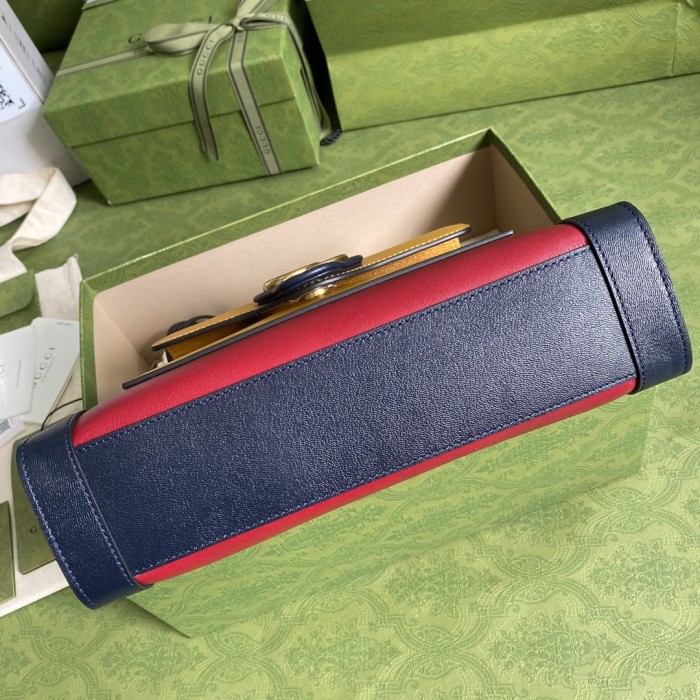 Handbag Gucci 648999 size 28*21*7.5 cm