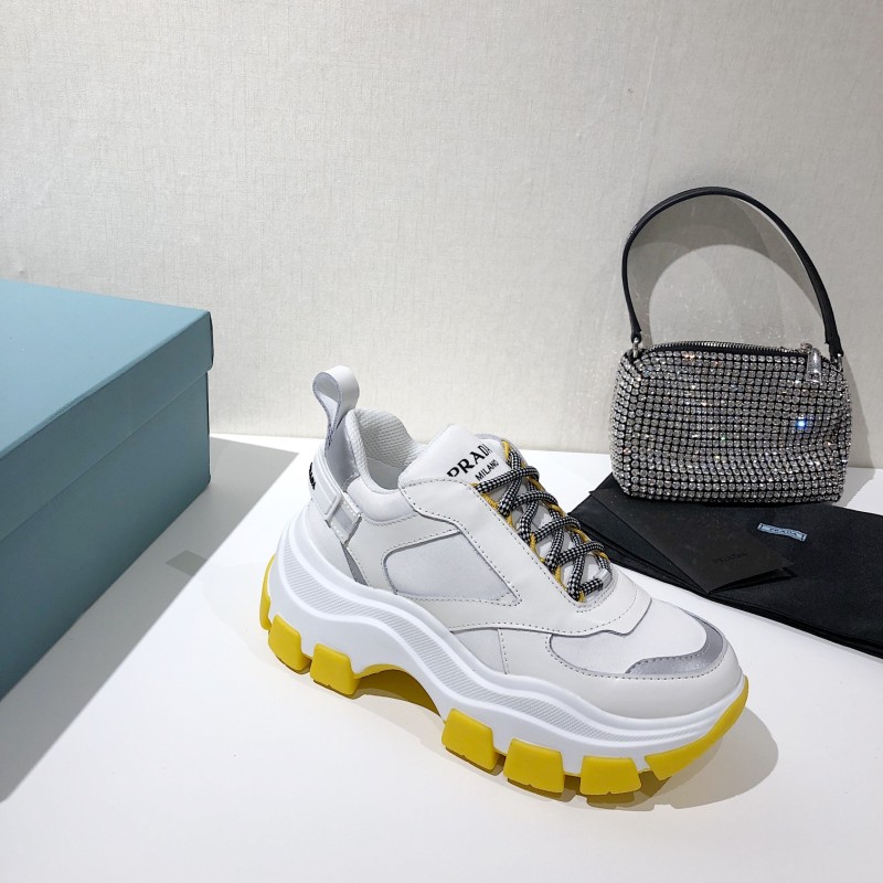 Prada Low Top sneaker 58