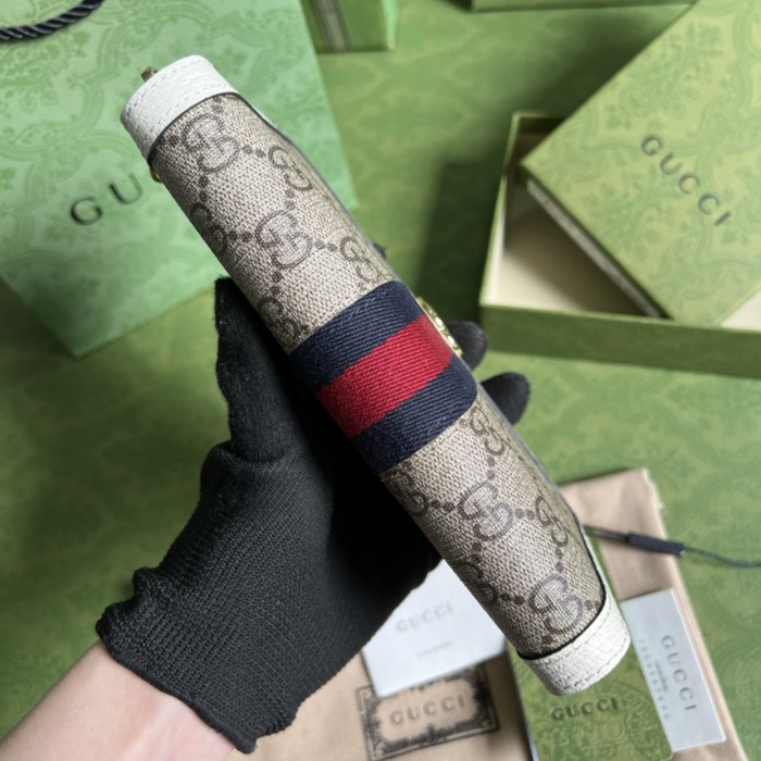 Handbag Gucci 523154 size 19*10*3.5 cm