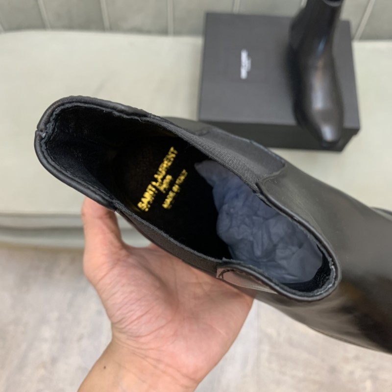 Saint Laurent Boots 8