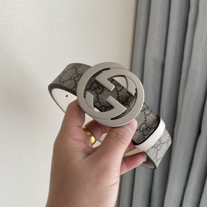 Gucci Belt 3 (width 3.8cm)