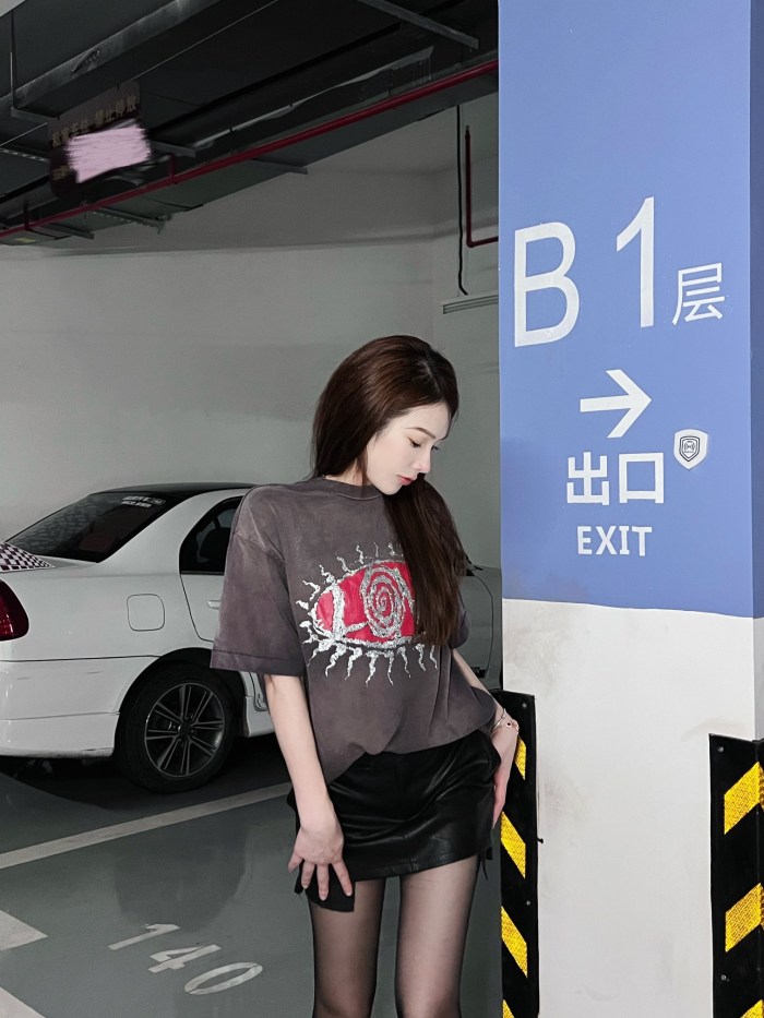 Clothes Saint Michael 2