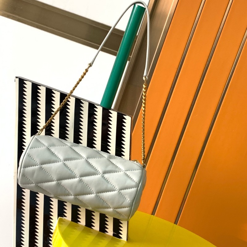 Handbags SAINT LAURENT 699703 size 20*10*10 CM