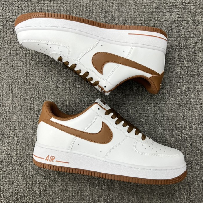 Nike Air Force 1 Low '07 Pecan