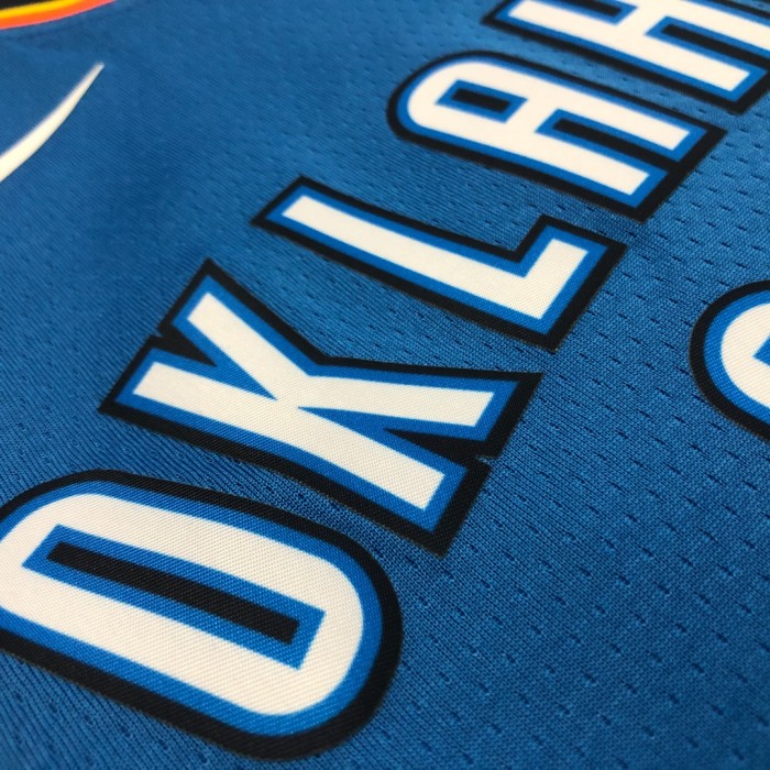 Basketball Jerseys Oklahoma City Thunder