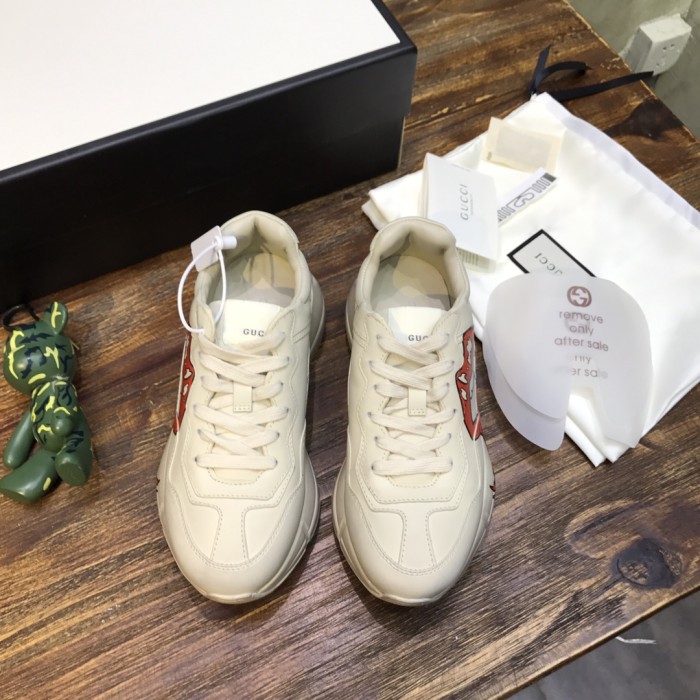 Gucci Rhyton sneaker 53