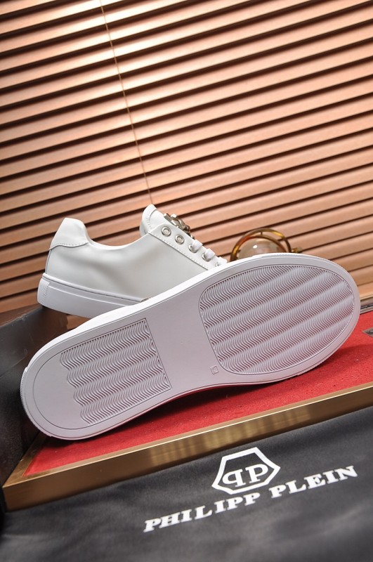 Philipp Plein Low Top Sneakers 25
