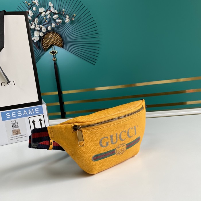 Handbag Gucci 527792 size 22*13*6 cm