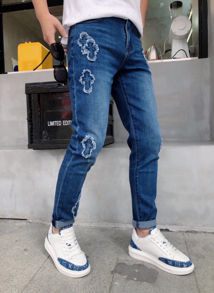 Clothes Chrome Hearts 21