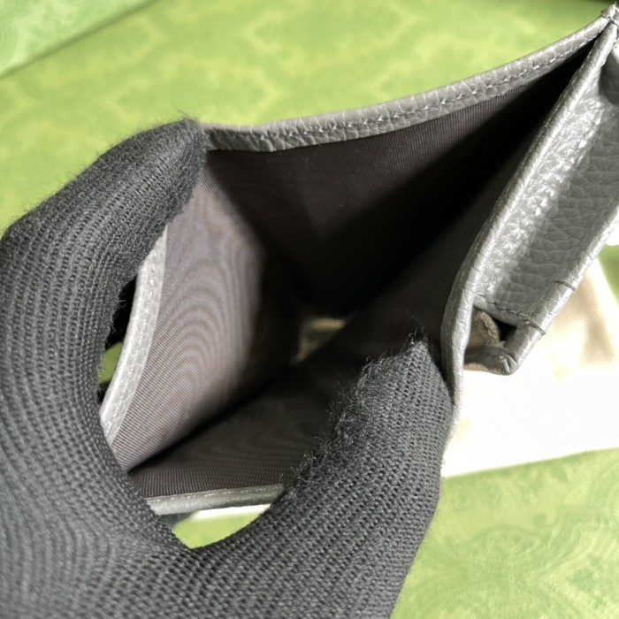 Handbag Gucci 456126 size 11*9*3 cm