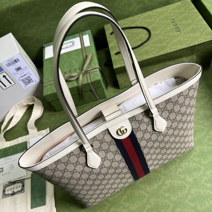 Handbag Gucci 631685 size 38*28*14 cm
