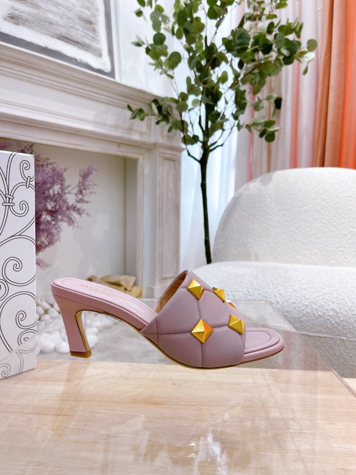 VALENTINO GARAVANI Roman Stud WOMEN 34